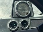 Cab with Gauges