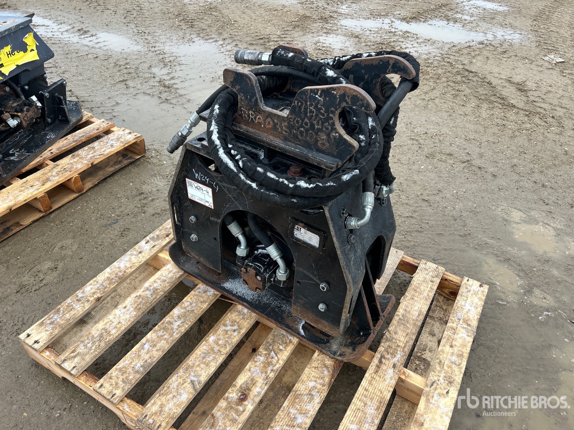 General Appearance with Imagen: esquina delantera derecha