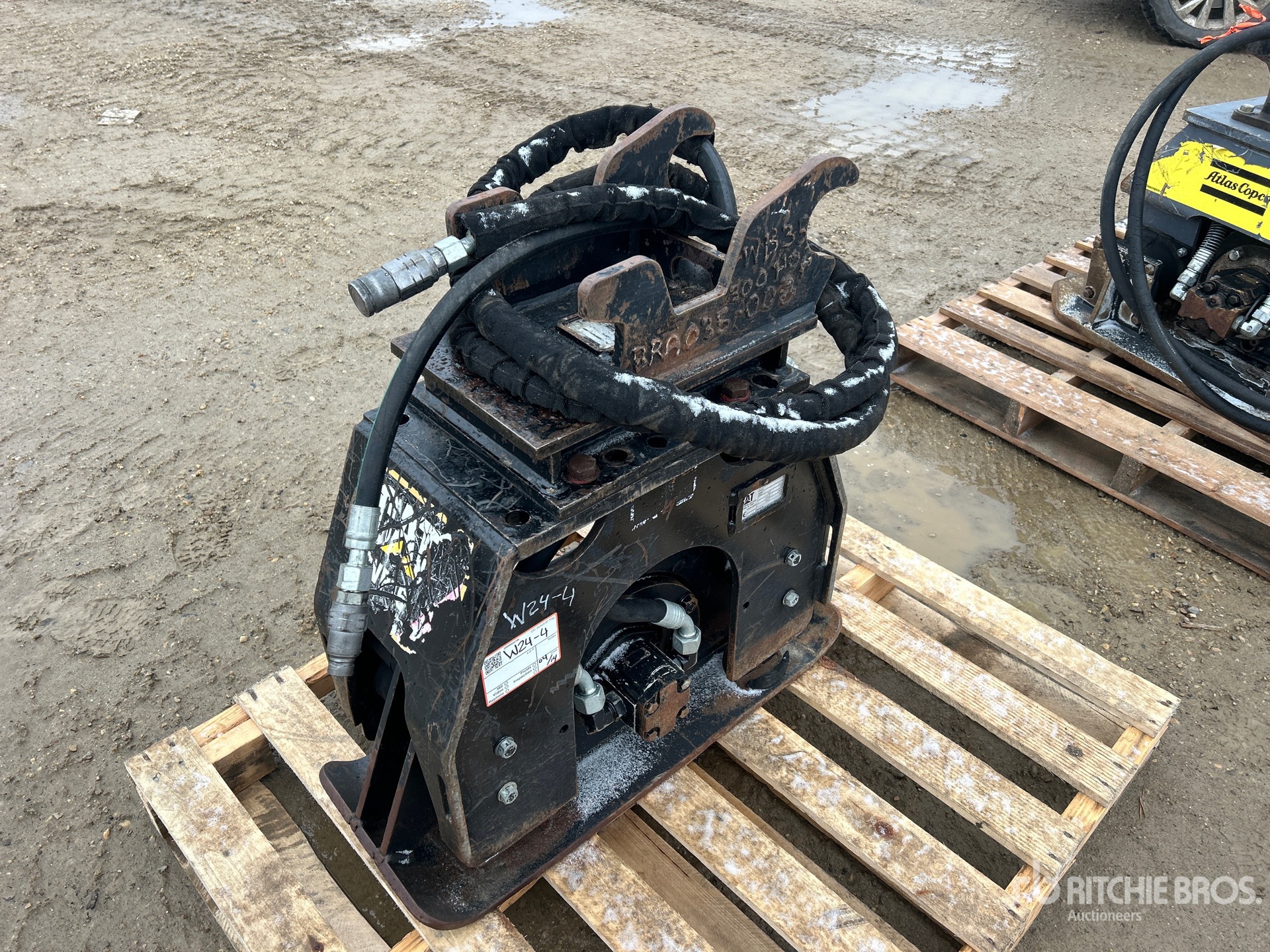 General Appearance with Imagen: esquina trasera derecha