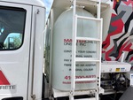 v2 Configuration - Volumetric Mixer with