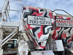 v2 Configuration - Volumetric Mixer with