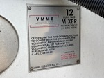 v2 Configuration - Volumetric Mixer with