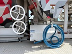 v2 Configuration - Volumetric Mixer with