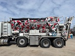 v2 Configuration - Volumetric Mixer with
