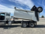 v2 Configuration - Dump Trucks with
