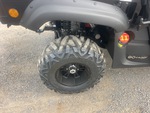 Chassis Photos with