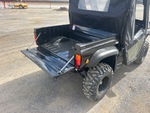 Chassis Photos with