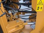 Hydraulics with