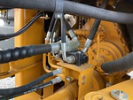 Hydraulics with