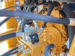 Hydraulics with