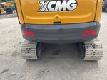v2 Chassis - Excavator with