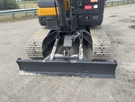 v2 Chassis - Excavator with