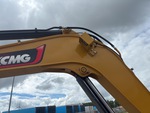 v2 Chassis - Excavator with