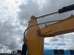 v2 Chassis - Excavator with