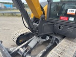 v2 Chassis - Excavator with