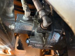 Hydraulics with