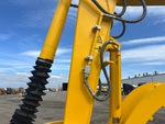 v2 Chassis - Excavator with