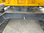 v2 Chassis - Excavator with