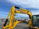 v2 Chassis - Excavator with