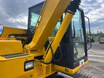 v2 Chassis - Excavator with