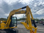 v2 Chassis - Excavator with