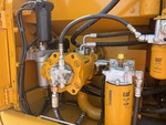 Hydraulics with