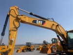 v2 Chassis - Excavator with