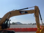 v2 Chassis - Excavator with
