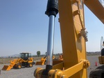v2 Chassis - Excavator with