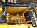 Motor with