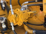 Hydraulics with