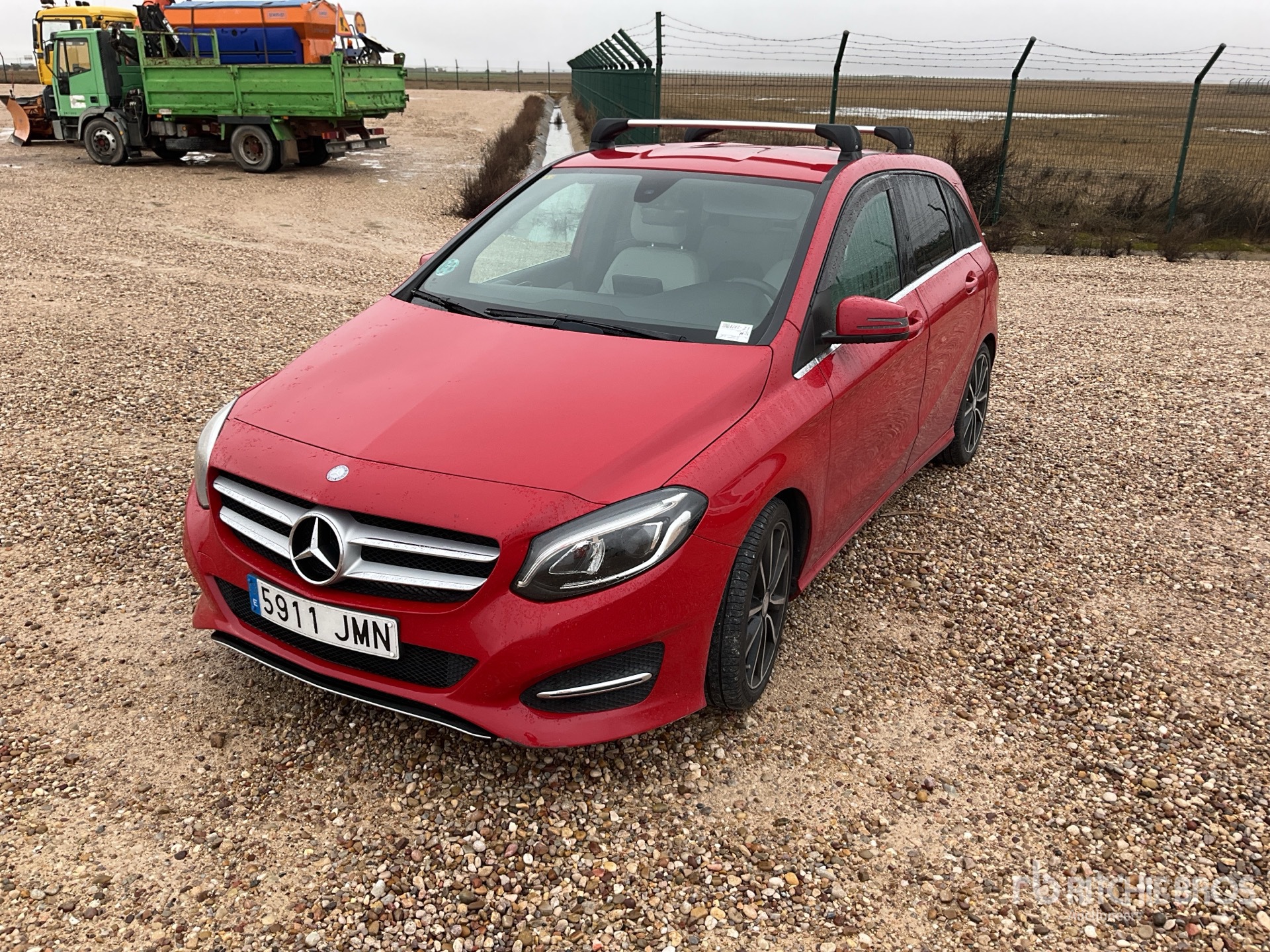 General Appearance with Operation Video