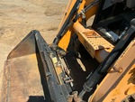 General Appearance with Steps/Ladders