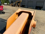 Chassis with Chassis to Arm Pins
