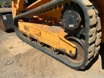Undercarriage with Track Rollers