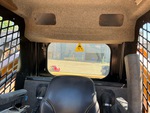 General Appearance with Glass
