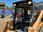 General Appearance with Hand Rails