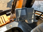 Control Station with Engine Oil Pressure