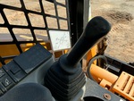 Control Station with Drivetrain Controls