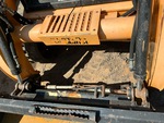 Specialty with Quick Coupler