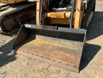 Specialty with Loader Bucket Condition