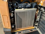 Engine with Engine - Left Side
