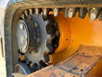 Drivetrain with Drive Motors