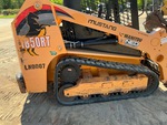 Chassis with Frame Condition
