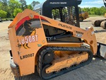 Chassis with Lift Arm Condition