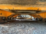 Chassis with Belly Pans