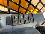 Control Station with Gauges