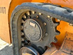 Drivetrain with Final Drives