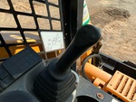Control Station with Steering Controls