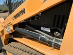Hydraulics with Hoses (Hydraulics)
